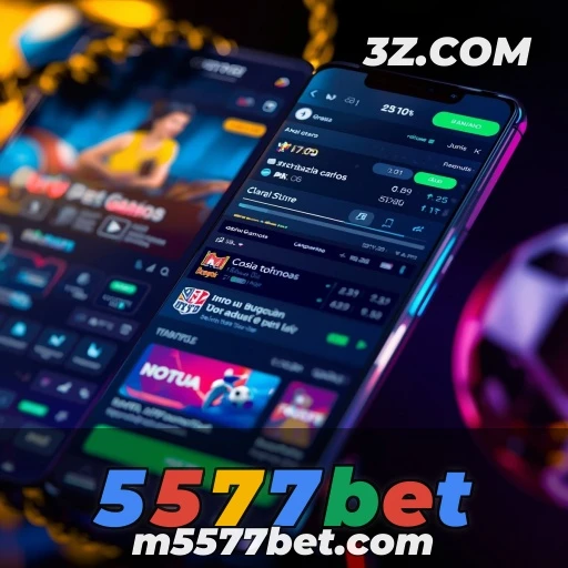 Diversão Sem Limites no Casino 5577bet para Todos os Jogadores