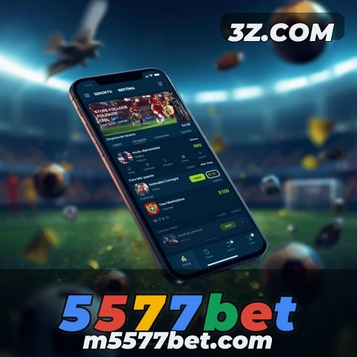 A Experiência Incrível da Seção Live do 5577bet